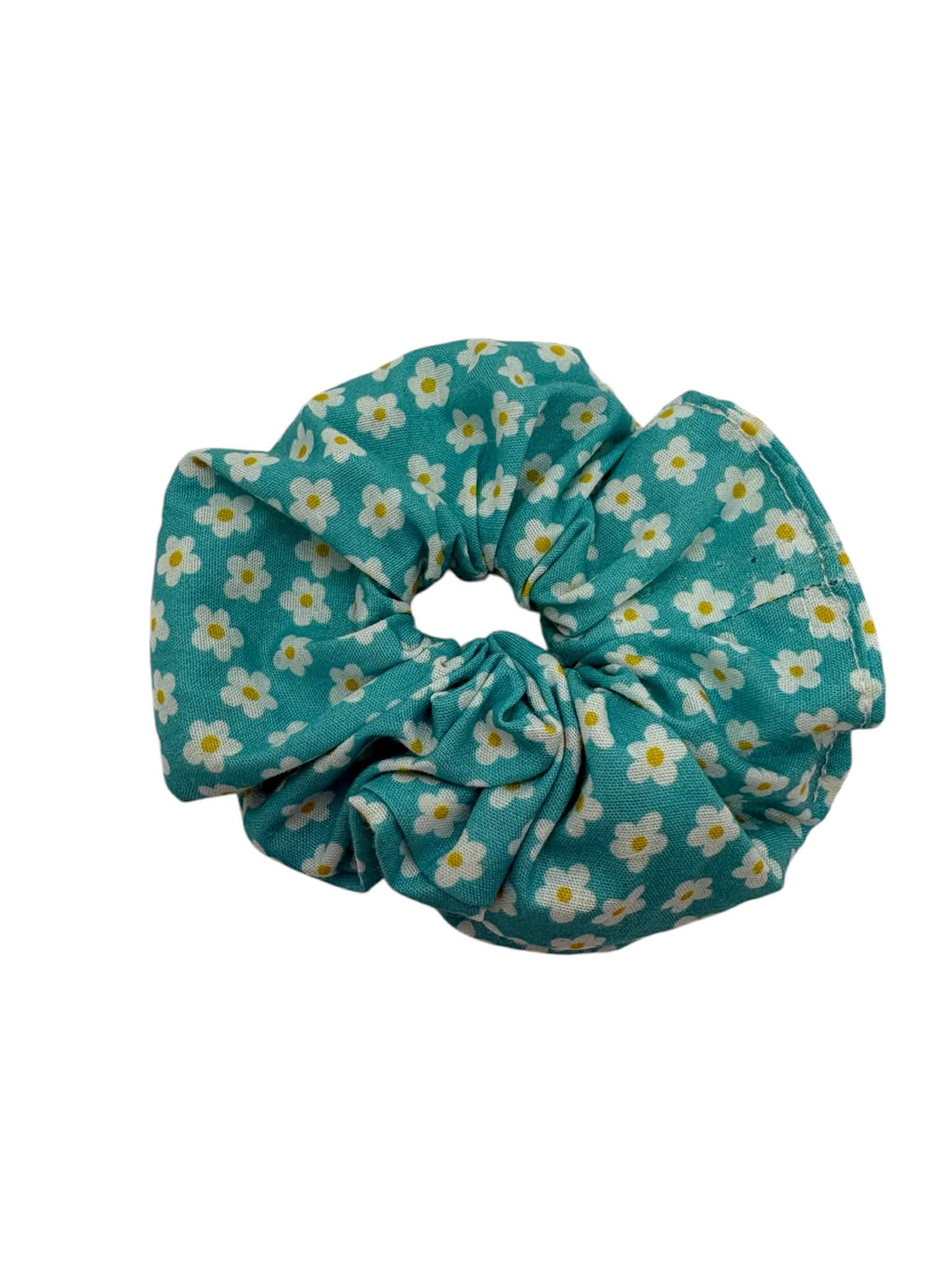 Chouchou " Flower power" - enfant