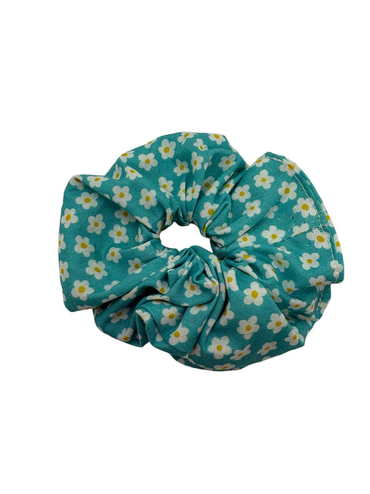 Chouchou " Flower power" - enfant