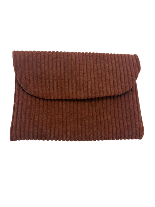 Pochette multifonction " L'automnale"