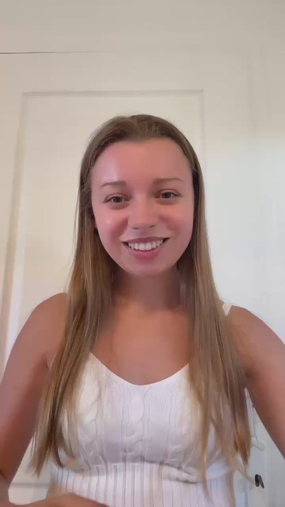 Bandeau à Cheveux " Elégance Ecarlate" - Modèle Femme