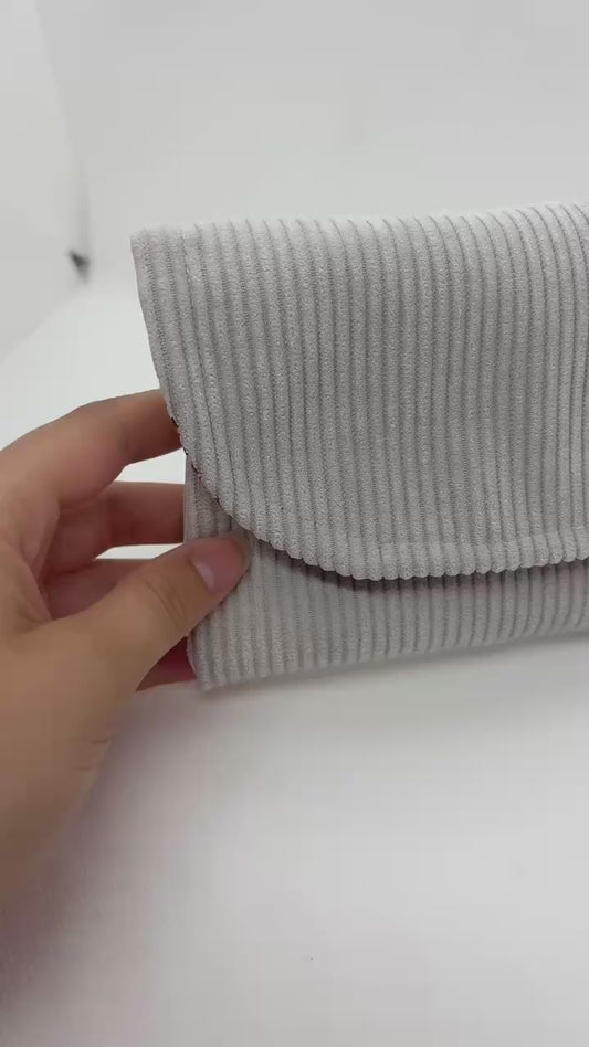 Pochette multifonction " L'essentiel "