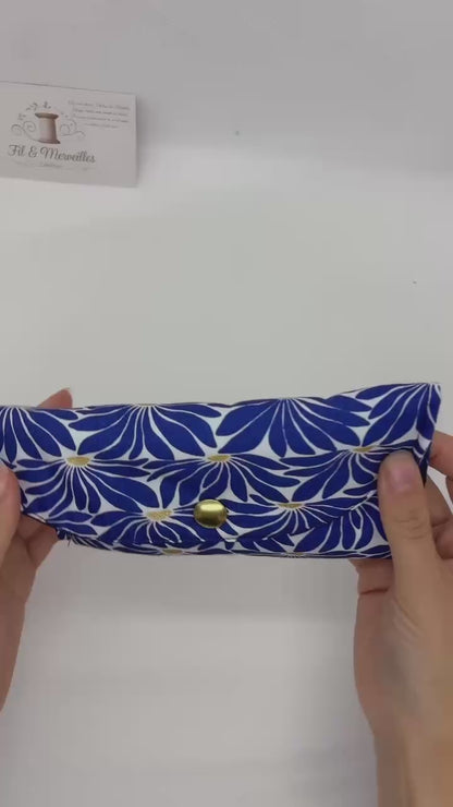 Etui à lunette " Althéa"