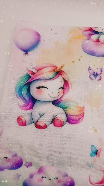 Lange Licorne
