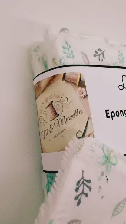 Lingettes lavables zéro déchet (8)