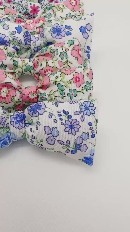 Barrette " Eclat de rêve" - Modèle enfant
