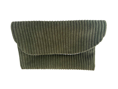 Pochette multifonction " Jardin Secret"