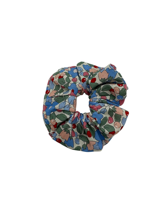 Chouchou " Fleur d'amour" - enfant