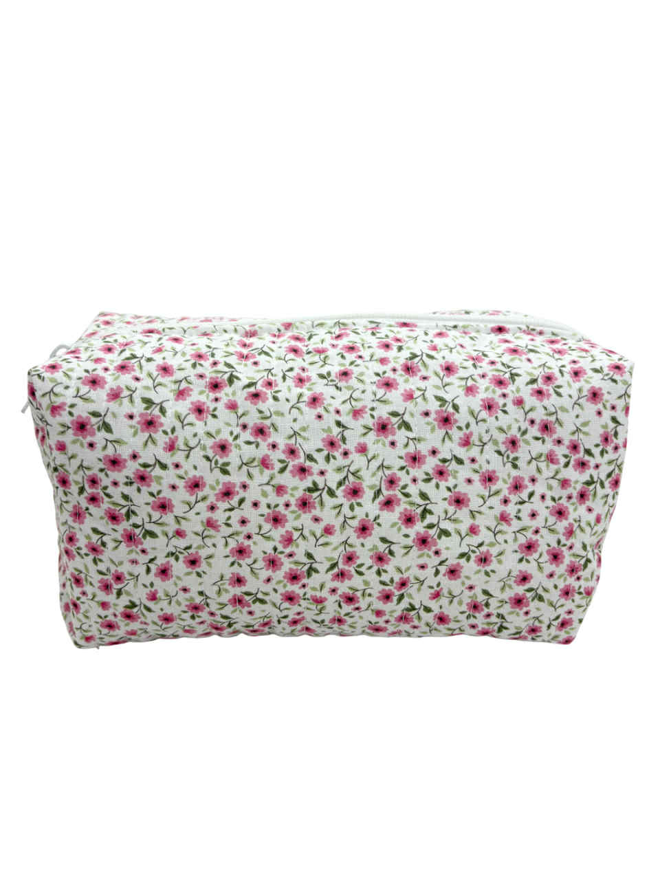 Trousse de toilette -  " Douce Prairie"