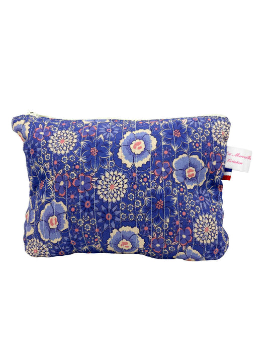 Pochette multifonction - modèle " Rosalie"- petite