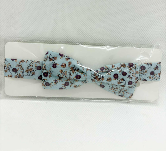 Noeud Papillon Enfant modèle 1