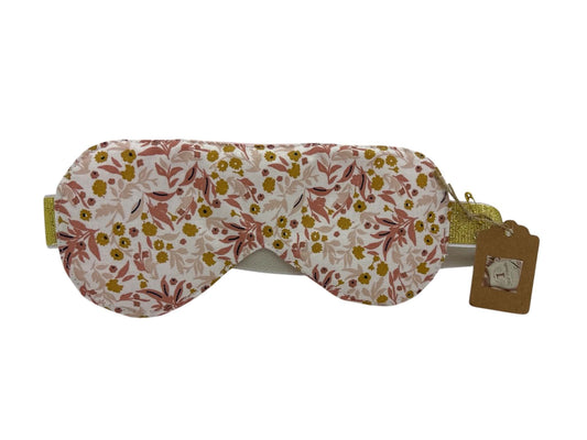Masque de nuit «  Dodo queen »