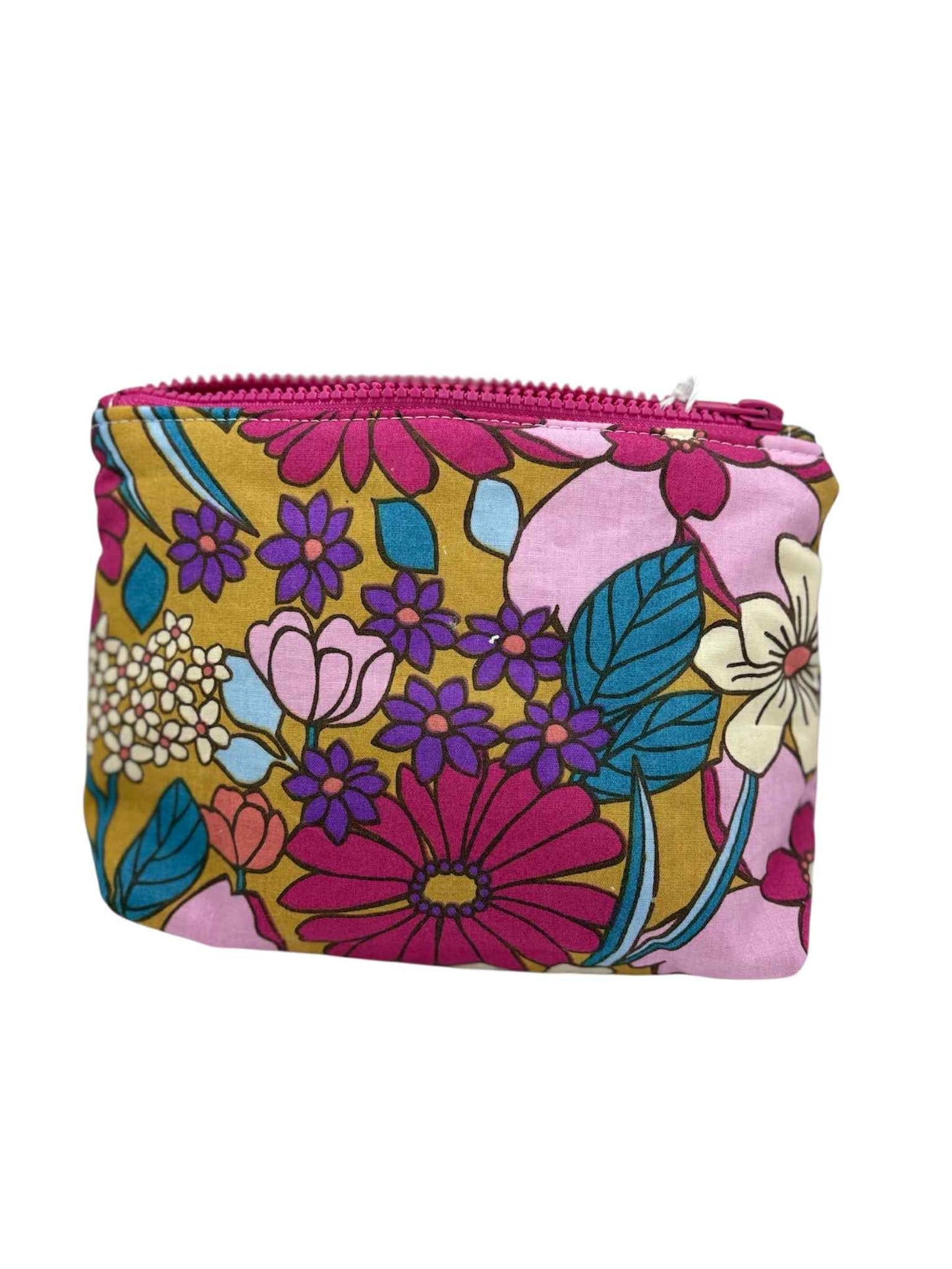 Trousse de Toilette " Fleur de voyage "